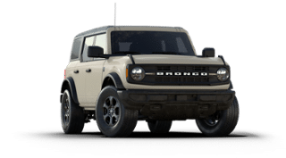 2025 Ford Bronco® External Image 5